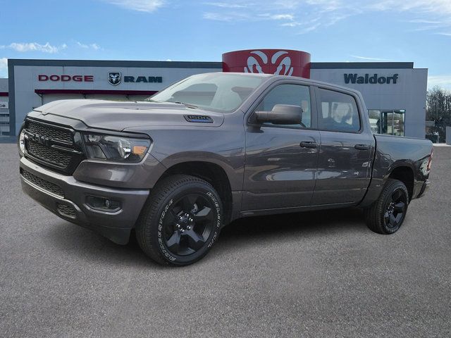 2024 Ram 1500 Tradesman