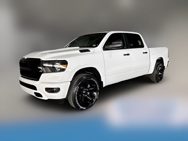 2024 Ram 1500 Tradesman