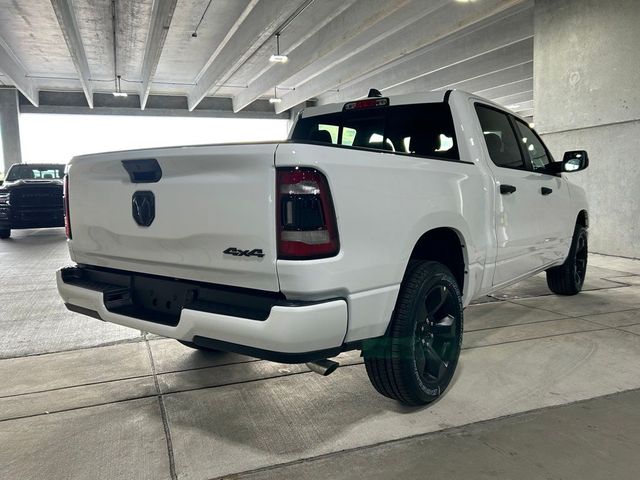 2024 Ram 1500 Tradesman