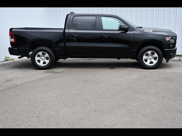 2024 Ram 1500 Tradesman