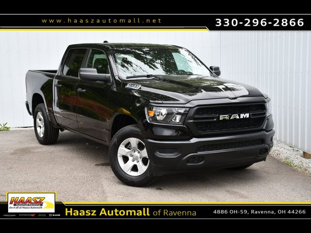 2024 Ram 1500 Tradesman