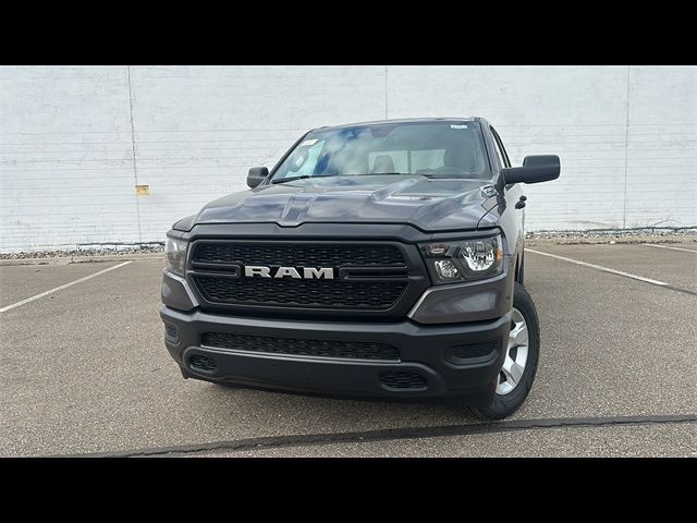 2024 Ram 1500 Tradesman