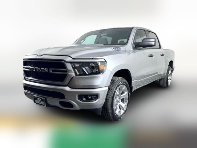 2024 Ram 1500 Tradesman