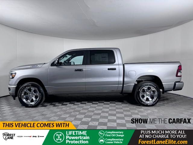 2024 Ram 1500 Tradesman