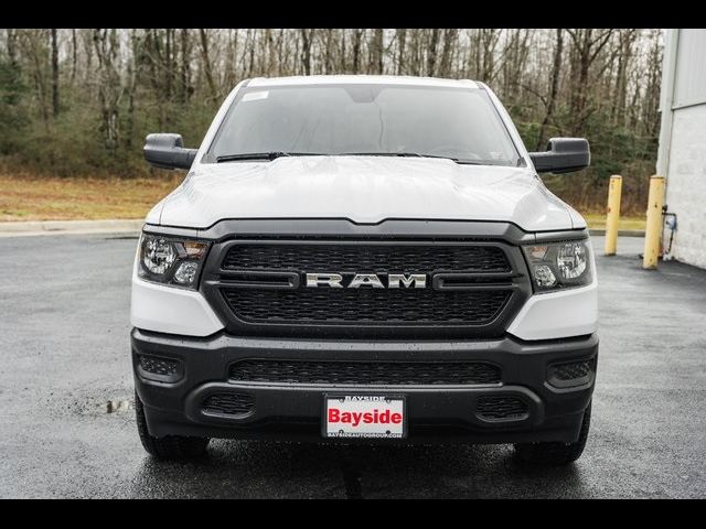 2024 Ram 1500 Tradesman