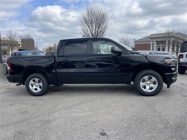 2024 Ram 1500 Tradesman