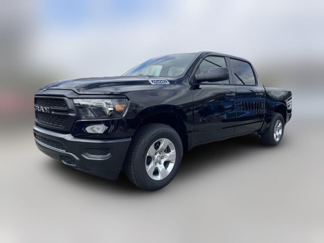 2024 Ram 1500 Tradesman