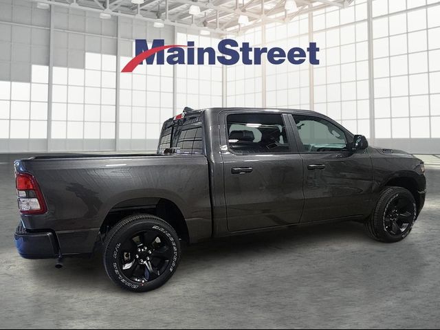 2024 Ram 1500 Tradesman