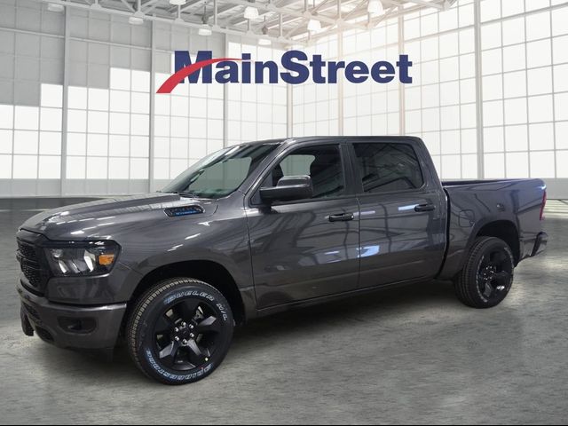 2024 Ram 1500 Tradesman