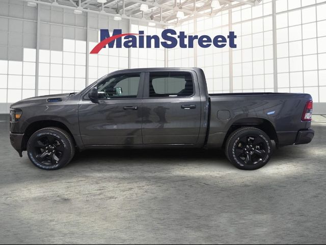 2024 Ram 1500 Tradesman