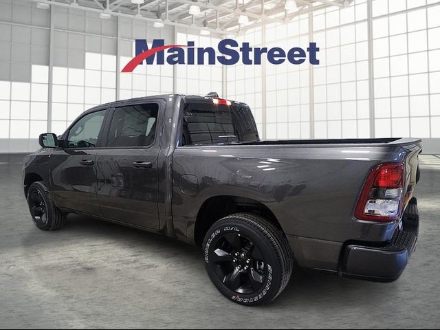 2024 Ram 1500 Tradesman