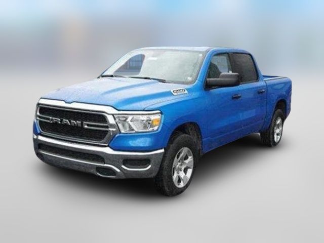 2024 Ram 1500 Tradesman