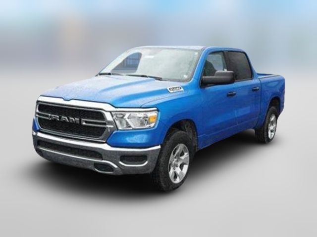 2024 Ram 1500 Tradesman