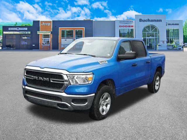 2024 Ram 1500 Tradesman