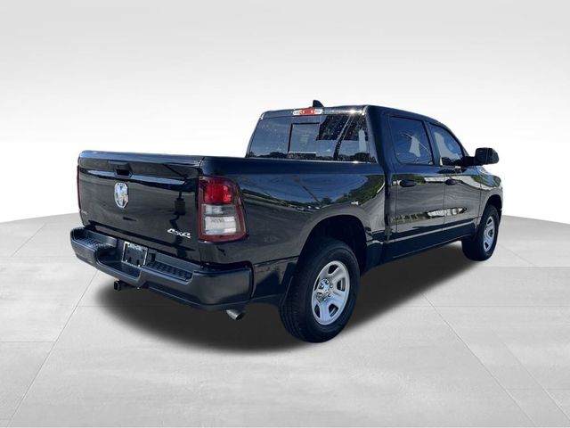 2024 Ram 1500 Tradesman