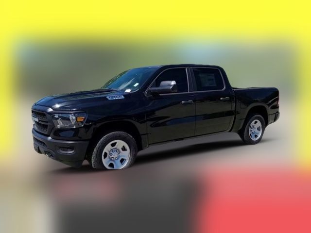 2024 Ram 1500 Tradesman