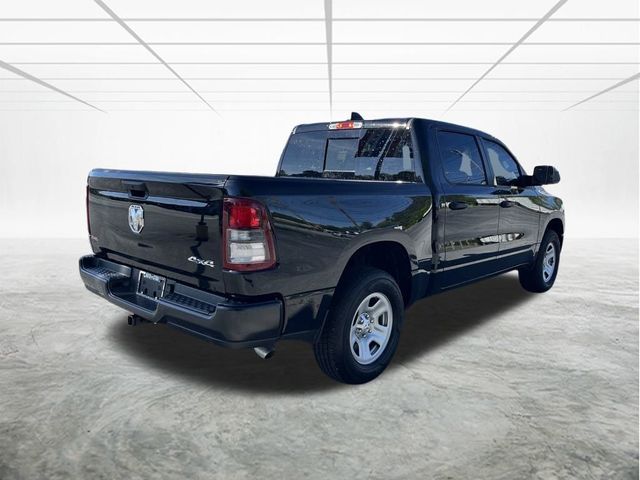 2024 Ram 1500 Tradesman
