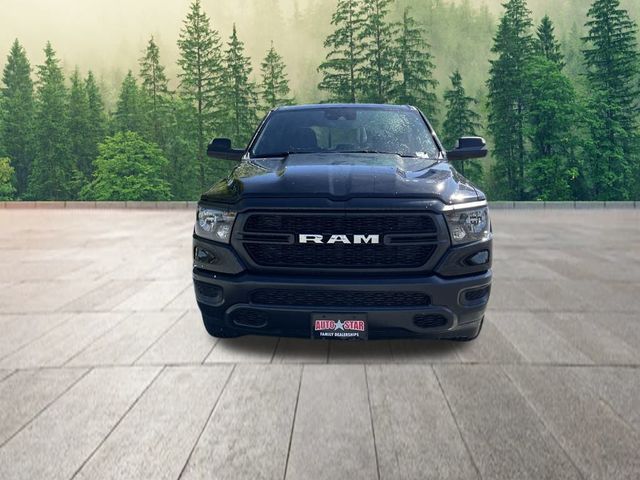 2024 Ram 1500 Tradesman
