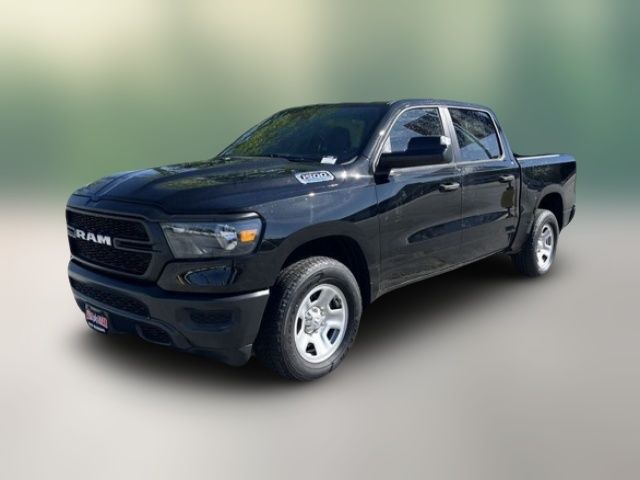 2024 Ram 1500 Tradesman