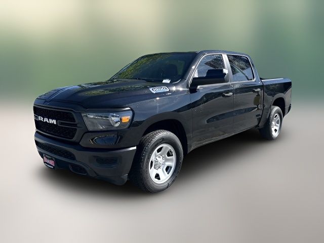 2024 Ram 1500 Tradesman
