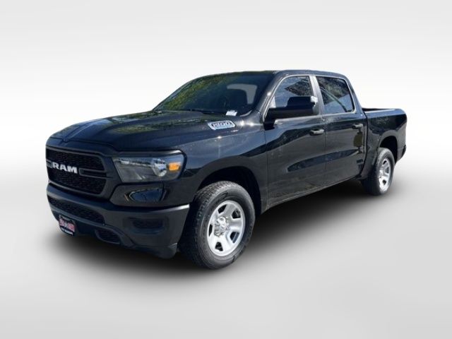 2024 Ram 1500 Tradesman
