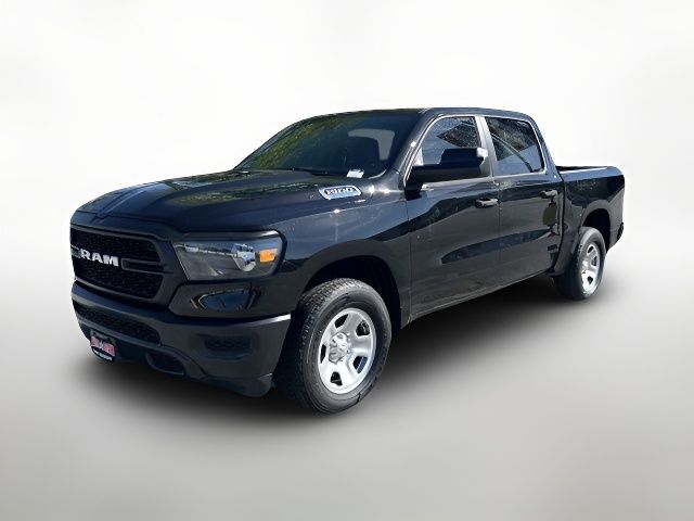 2024 Ram 1500 Tradesman