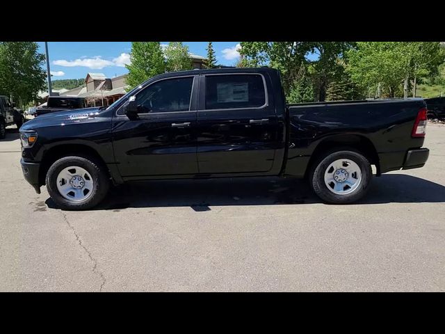 2024 Ram 1500 Tradesman