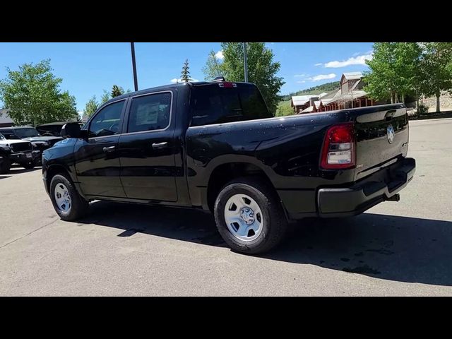 2024 Ram 1500 Tradesman