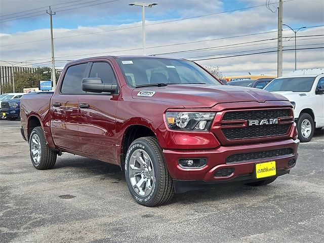 2024 Ram 1500 Tradesman