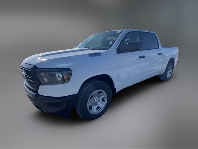 2024 Ram 1500 Tradesman