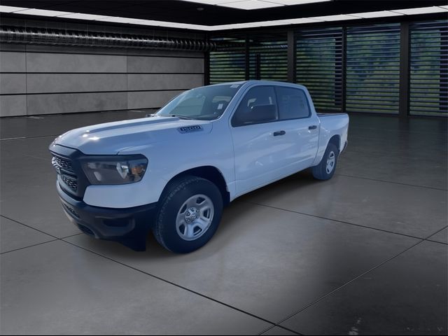 2024 Ram 1500 Tradesman