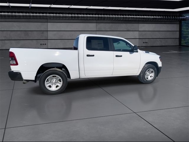 2024 Ram 1500 Tradesman