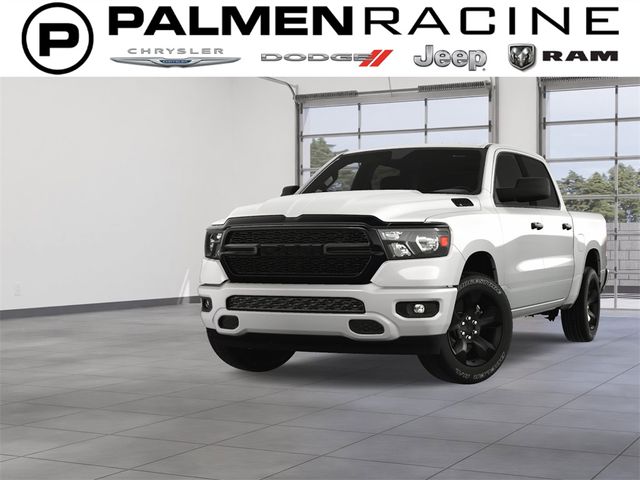 2024 Ram 1500 Tradesman