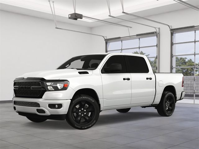 2024 Ram 1500 Tradesman