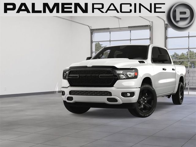 2024 Ram 1500 Tradesman