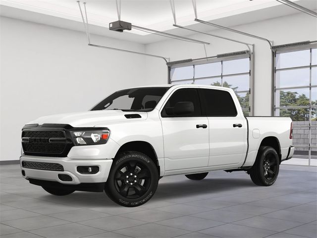 2024 Ram 1500 Tradesman