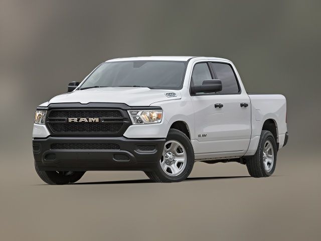 2024 Ram 1500 Tradesman