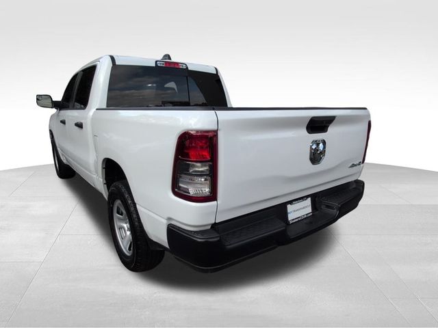 2024 Ram 1500 Tradesman