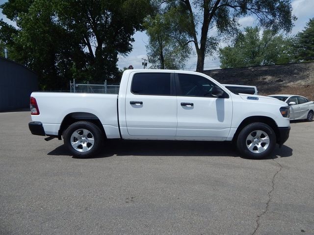 2024 Ram 1500 Tradesman