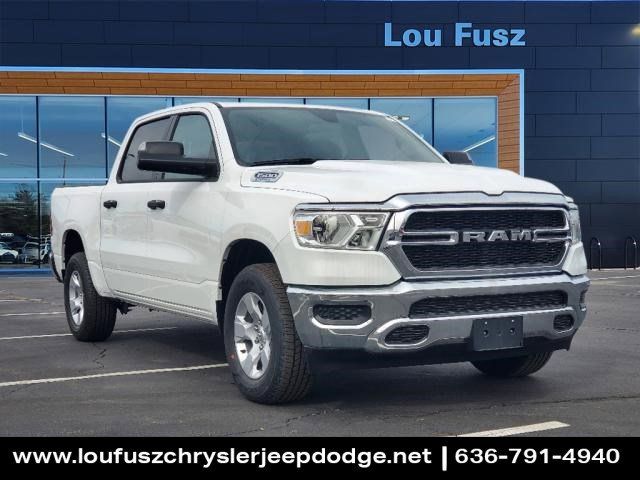 2024 Ram 1500 Tradesman