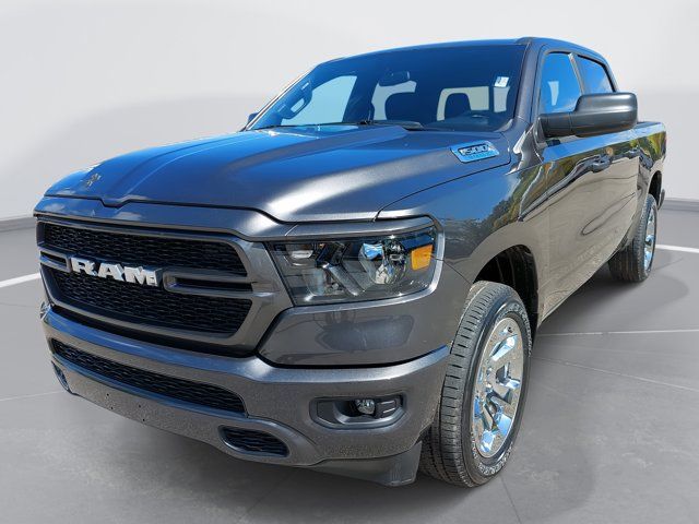 2024 Ram 1500 Tradesman