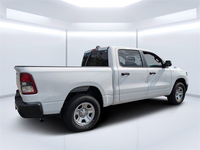 2024 Ram 1500 Tradesman