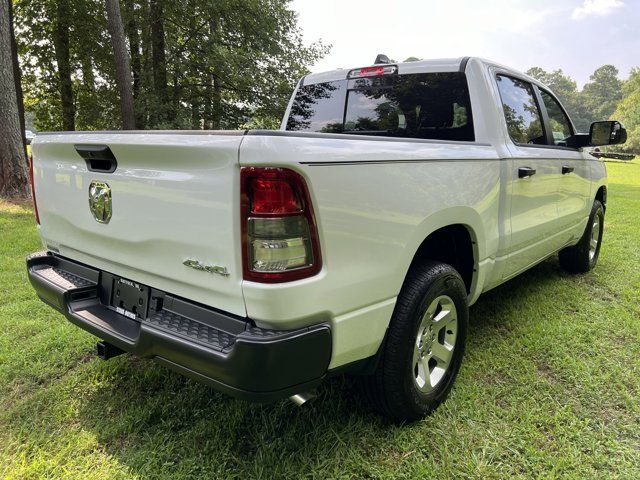 2024 Ram 1500 Tradesman