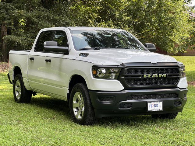 2024 Ram 1500 Tradesman