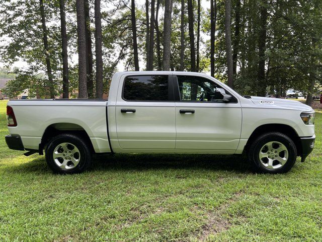 2024 Ram 1500 Tradesman