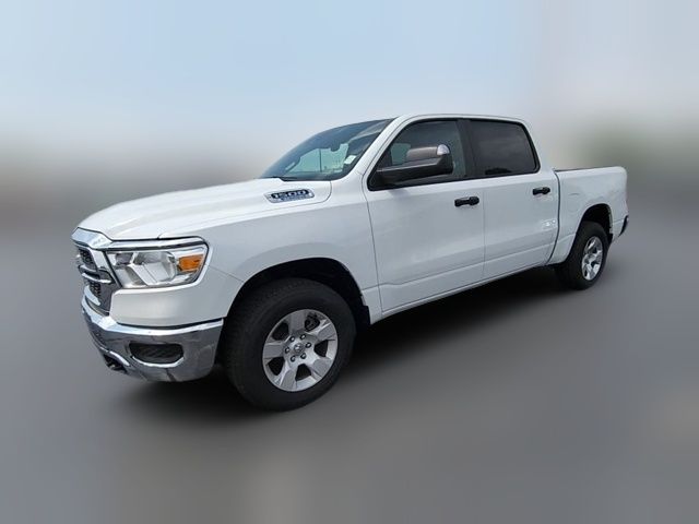 2024 Ram 1500 Tradesman