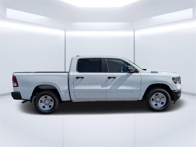 2024 Ram 1500 Tradesman