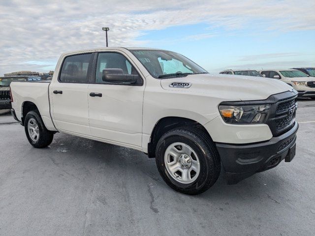 2024 Ram 1500 Tradesman