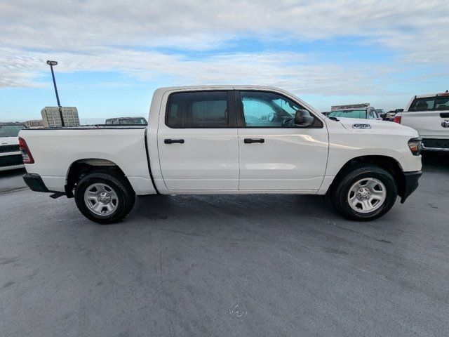 2024 Ram 1500 Tradesman