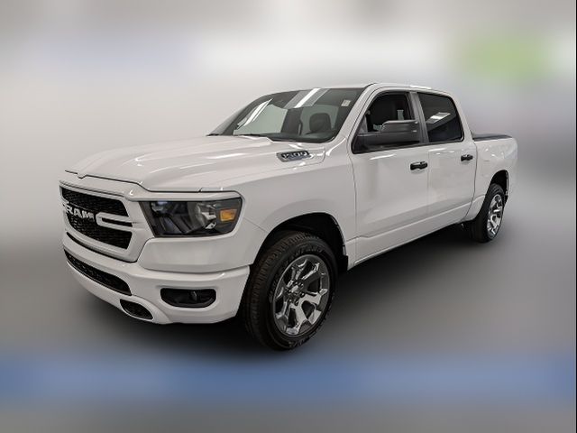 2024 Ram 1500 Tradesman